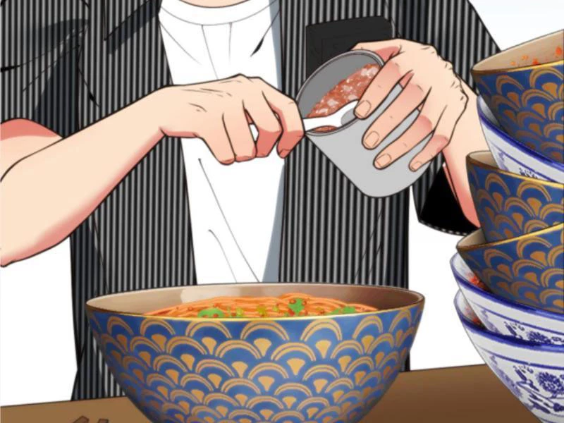 Ta Có 90 Tỷ Tiền Liếm Cẩu! Chapter 306 - Trang 4