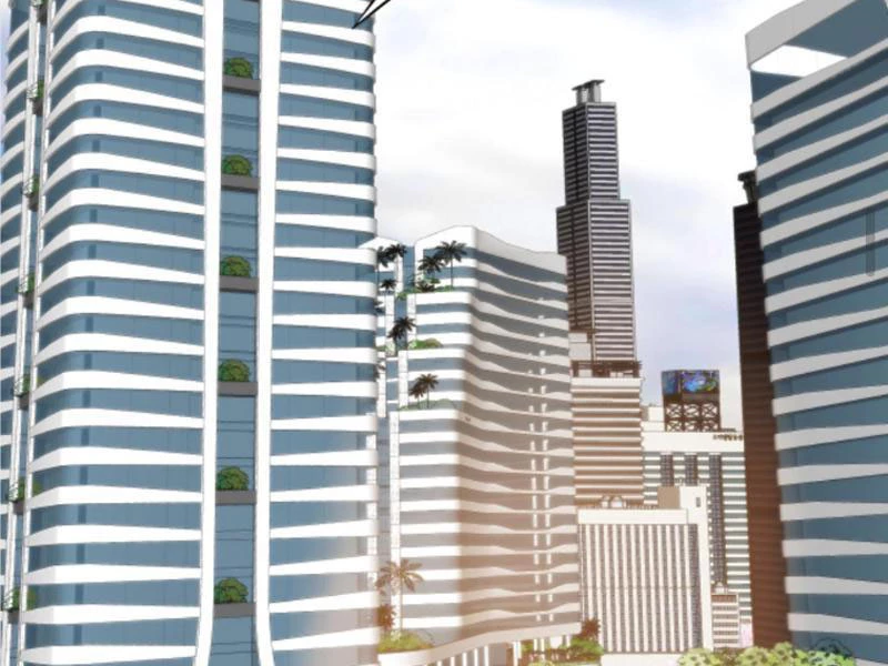 Ta Có 90 Tỷ Tiền Liếm Cẩu! Chapter 306 - Trang 4