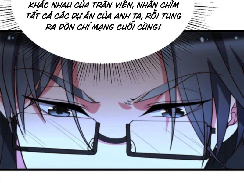 Ta Có 90 Tỷ Tiền Liếm Cẩu! Chapter 306 - Trang 4