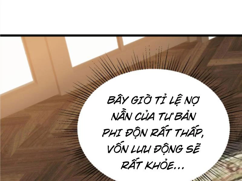 Ta Có 90 Tỷ Tiền Liếm Cẩu! Chapter 306 - Trang 4