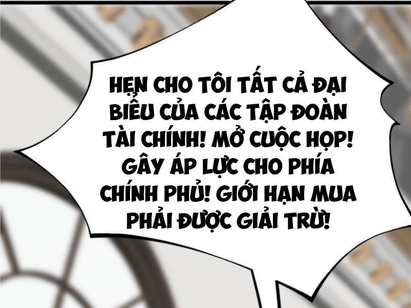 Ta Có 90 Tỷ Tiền Liếm Cẩu! Chapter 306 - Trang 4