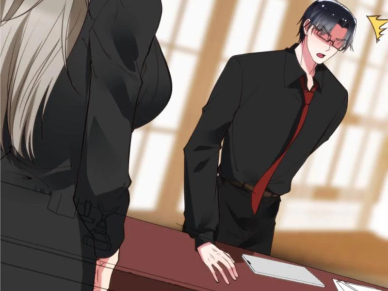 Ta Có 90 Tỷ Tiền Liếm Cẩu! Chapter 306 - Trang 4