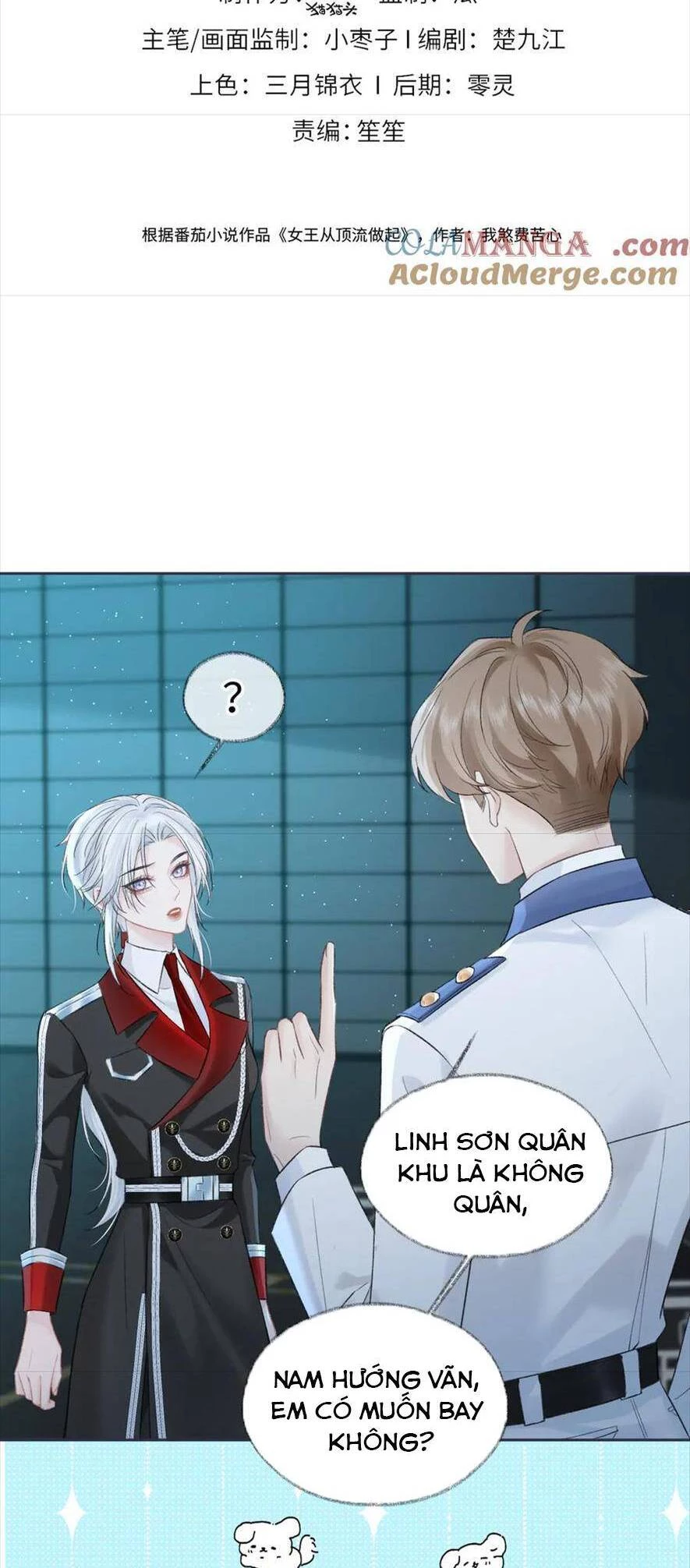 Ta Ở Hiện Đại Làm Đại Boss Chapter 95 - Trang 4