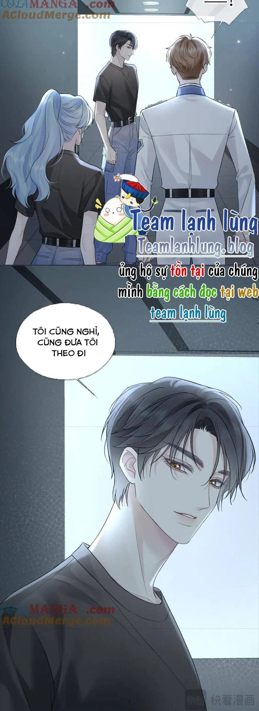 Ta Ở Hiện Đại Làm Đại Boss Chapter 95 - Trang 4