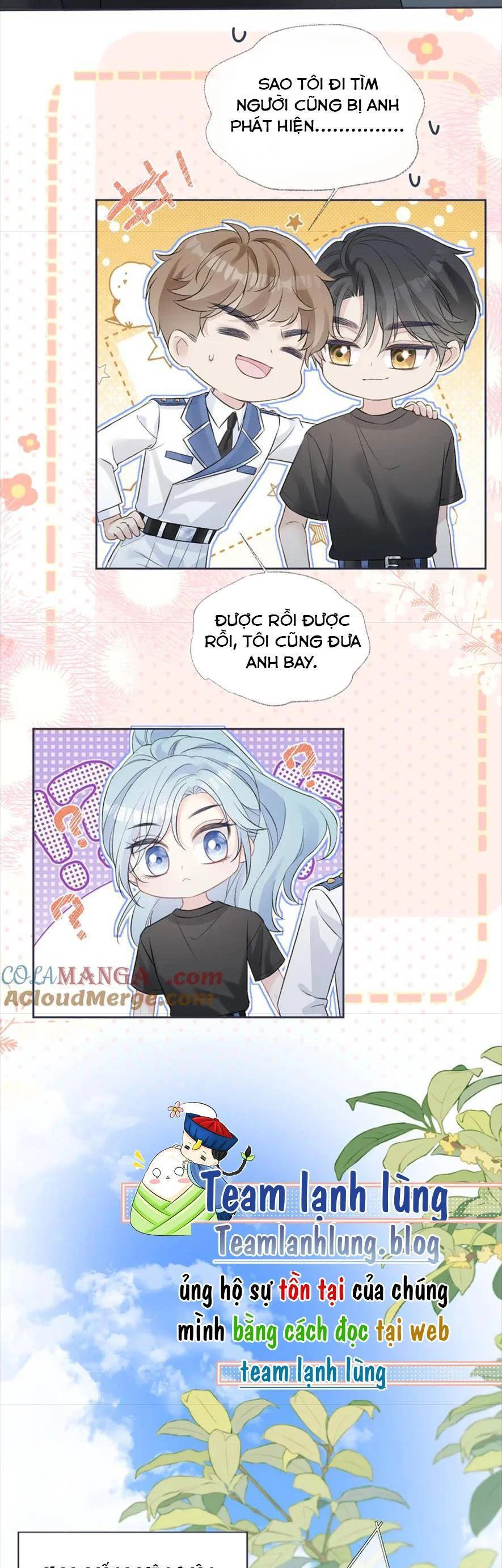 Ta Ở Hiện Đại Làm Đại Boss Chapter 95 - Trang 4