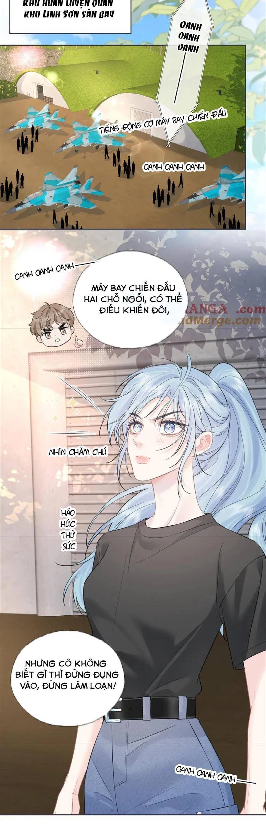 Ta Ở Hiện Đại Làm Đại Boss Chapter 95 - Trang 4