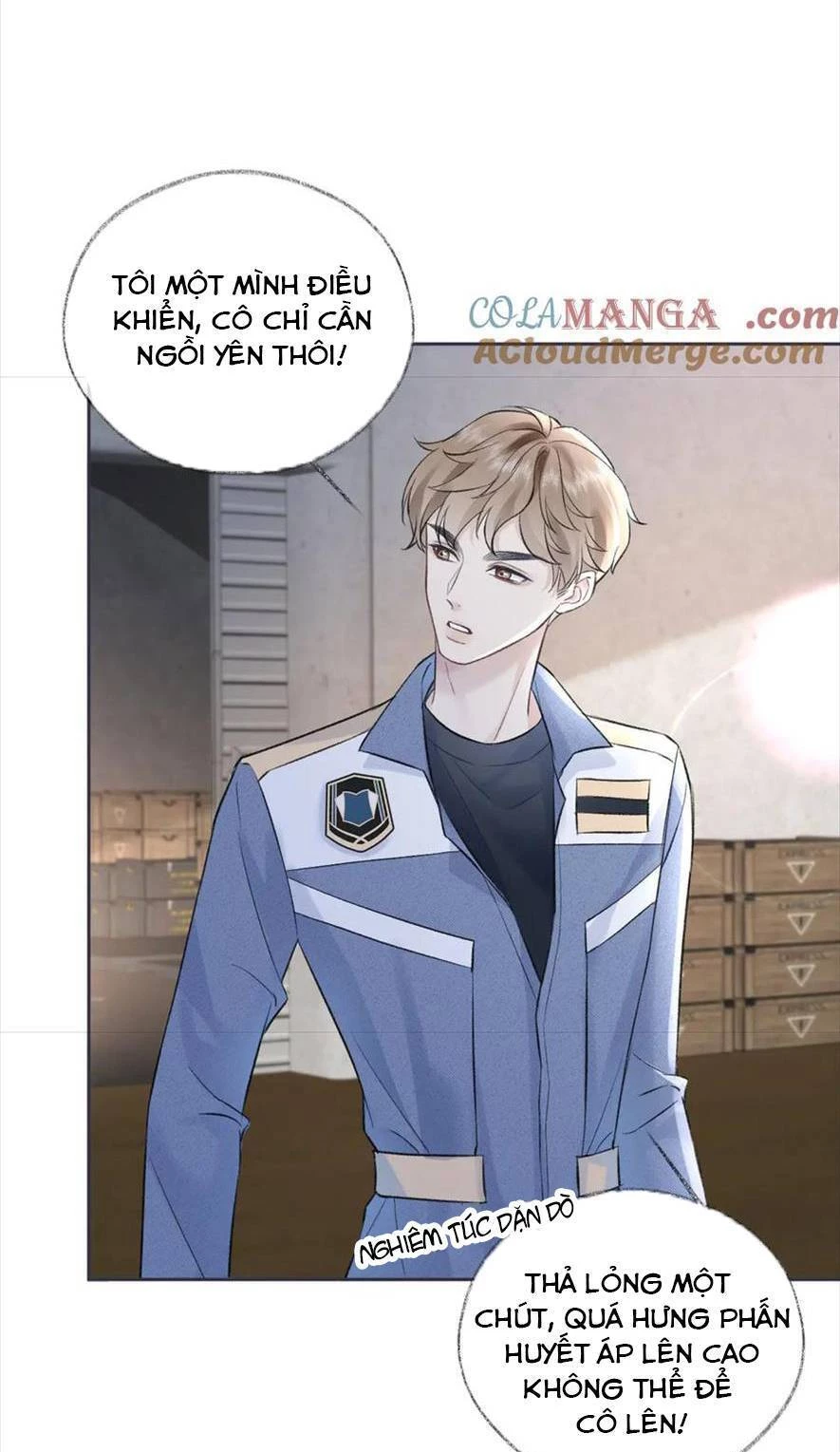 Ta Ở Hiện Đại Làm Đại Boss Chapter 95 - Trang 4