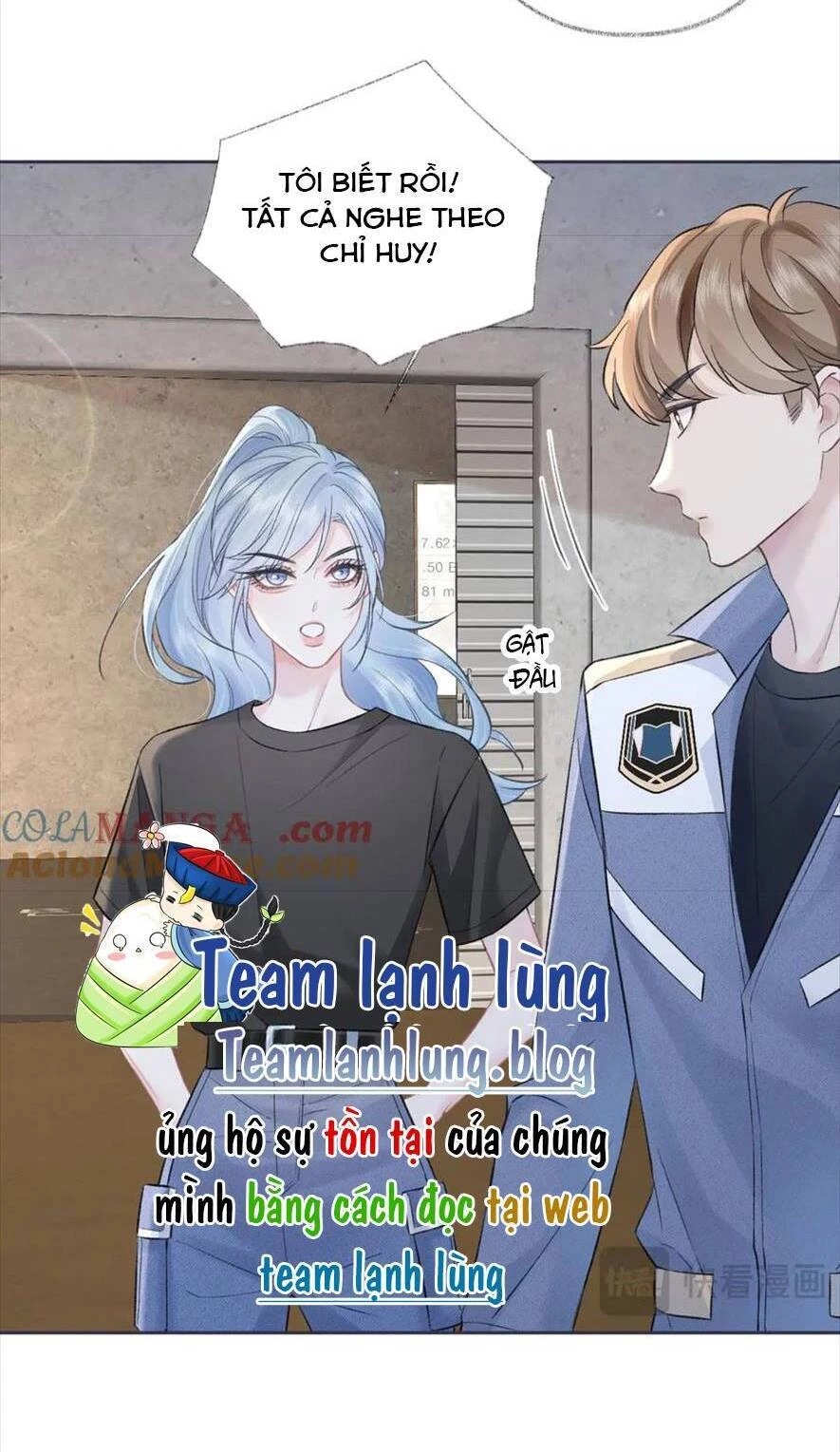 Ta Ở Hiện Đại Làm Đại Boss Chapter 95 - Trang 4