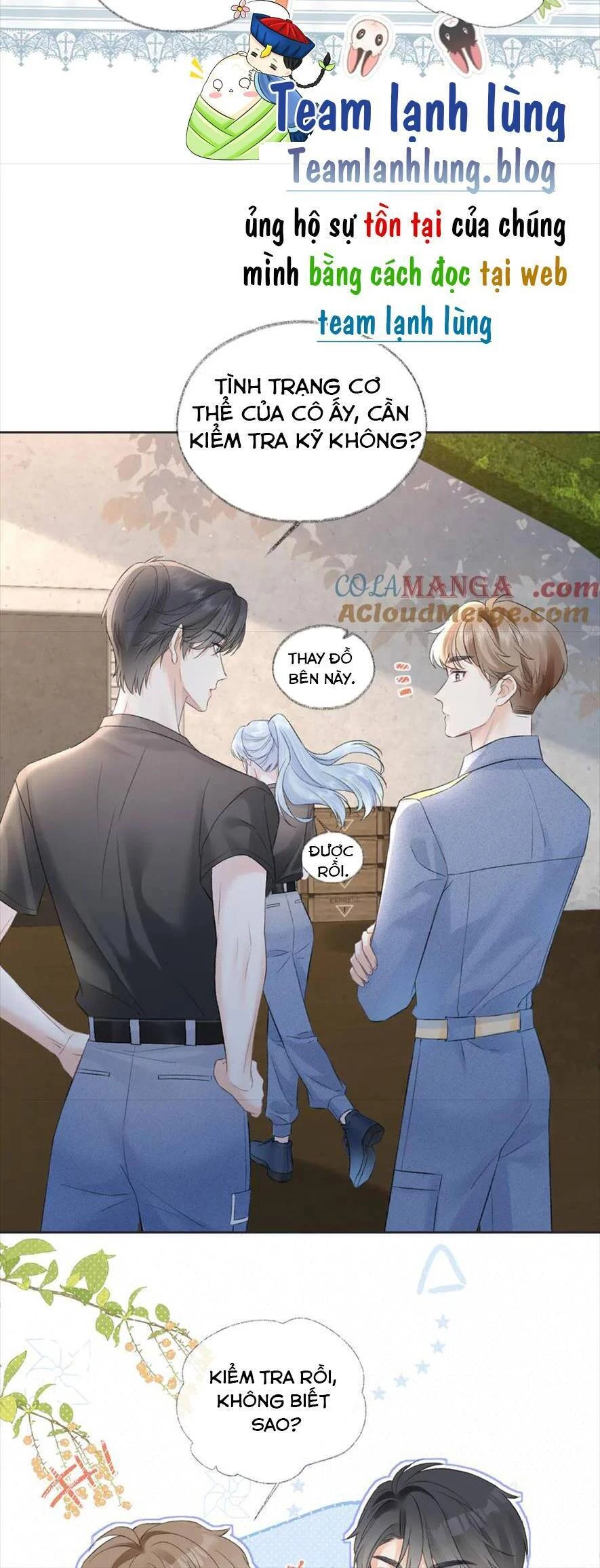 Ta Ở Hiện Đại Làm Đại Boss Chapter 95 - Trang 4