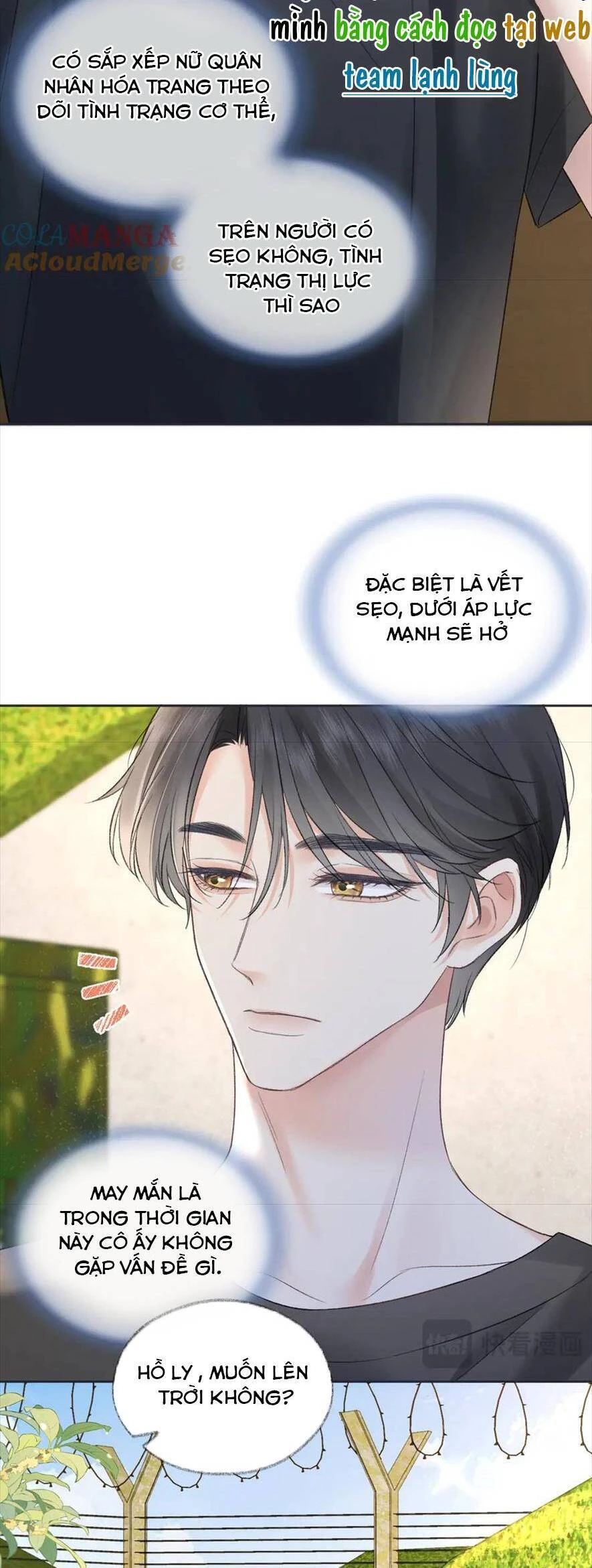 Ta Ở Hiện Đại Làm Đại Boss Chapter 95 - Trang 4