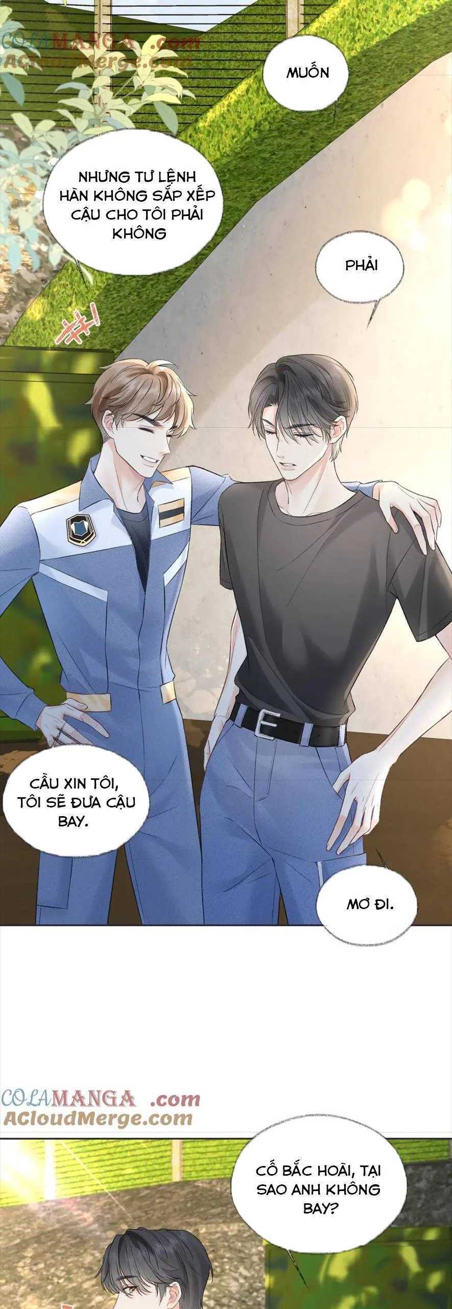 Ta Ở Hiện Đại Làm Đại Boss Chapter 95 - Trang 4