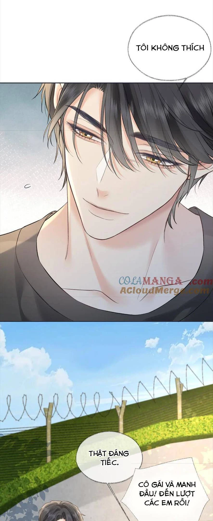 Ta Ở Hiện Đại Làm Đại Boss Chapter 95 - Trang 4