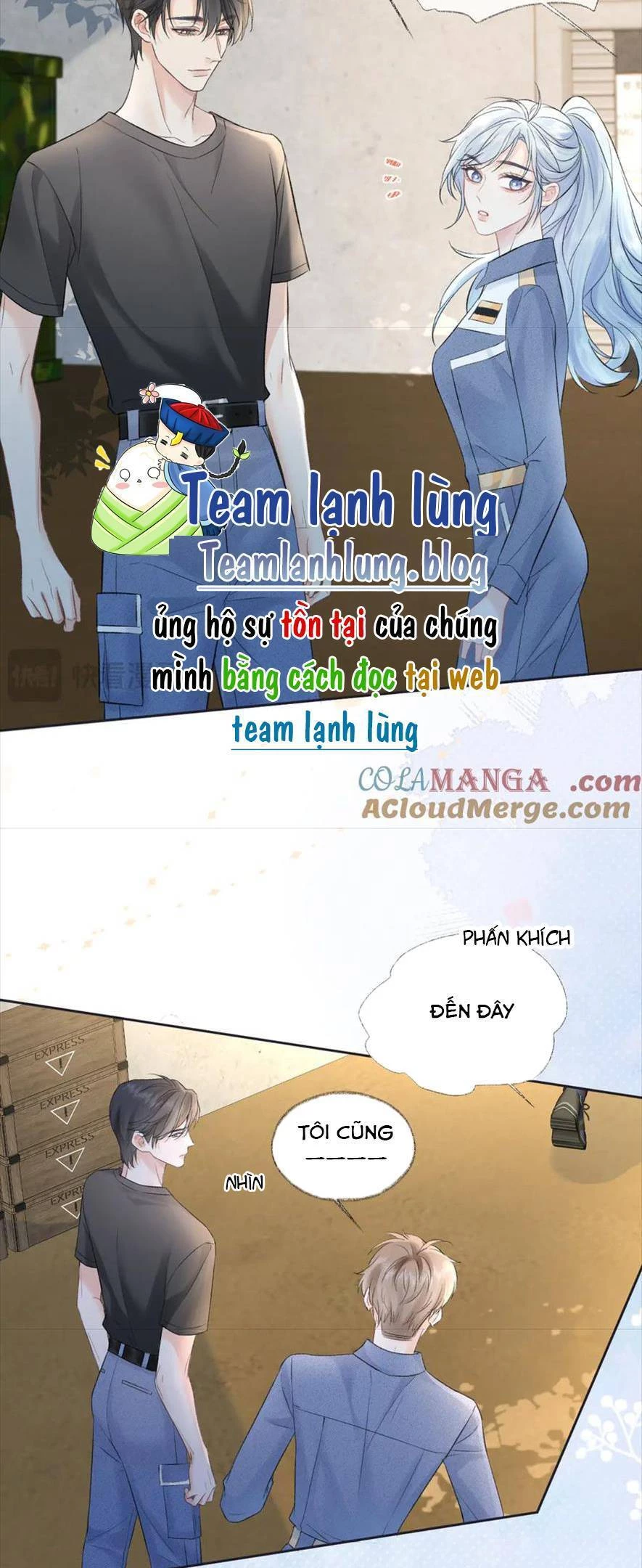 Ta Ở Hiện Đại Làm Đại Boss Chapter 95 - Trang 4