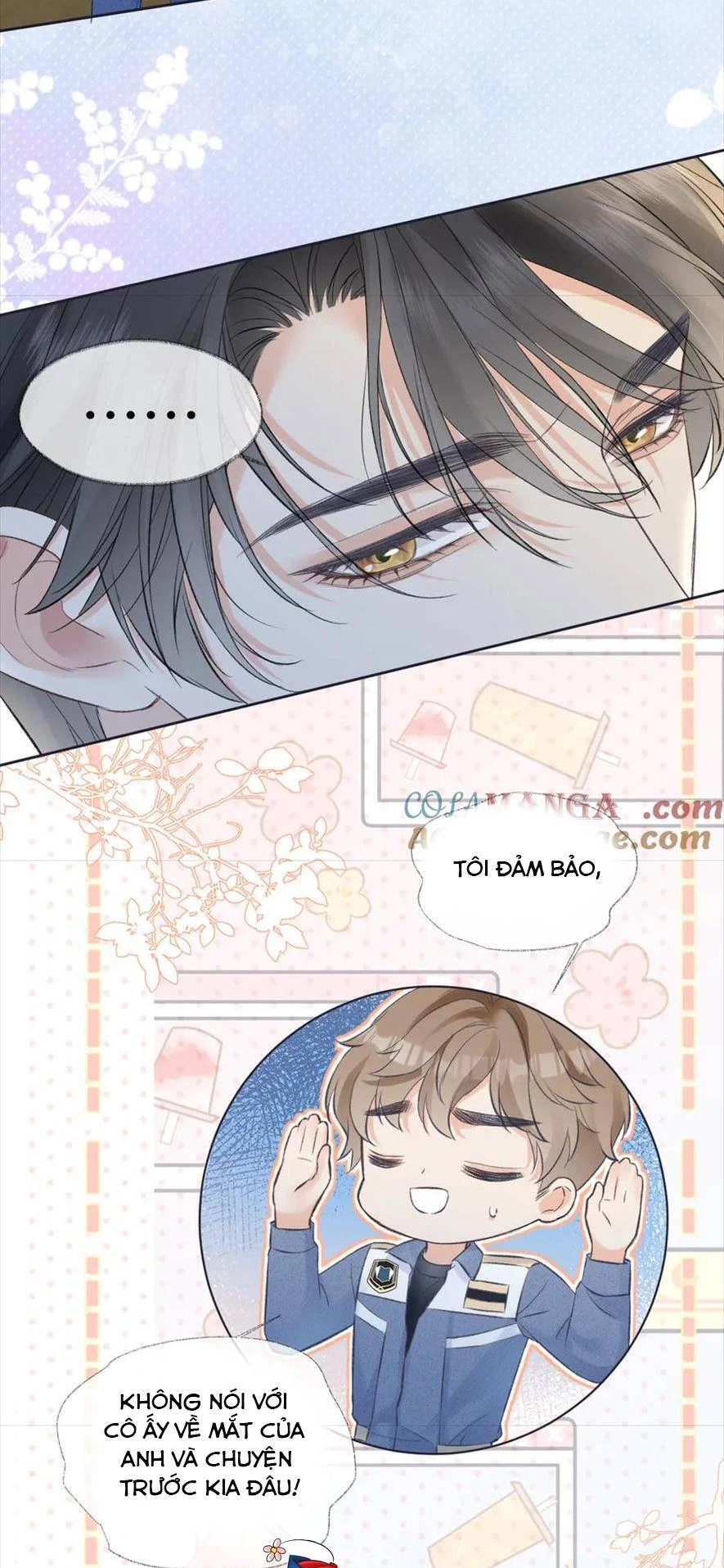 Ta Ở Hiện Đại Làm Đại Boss Chapter 95 - Trang 4