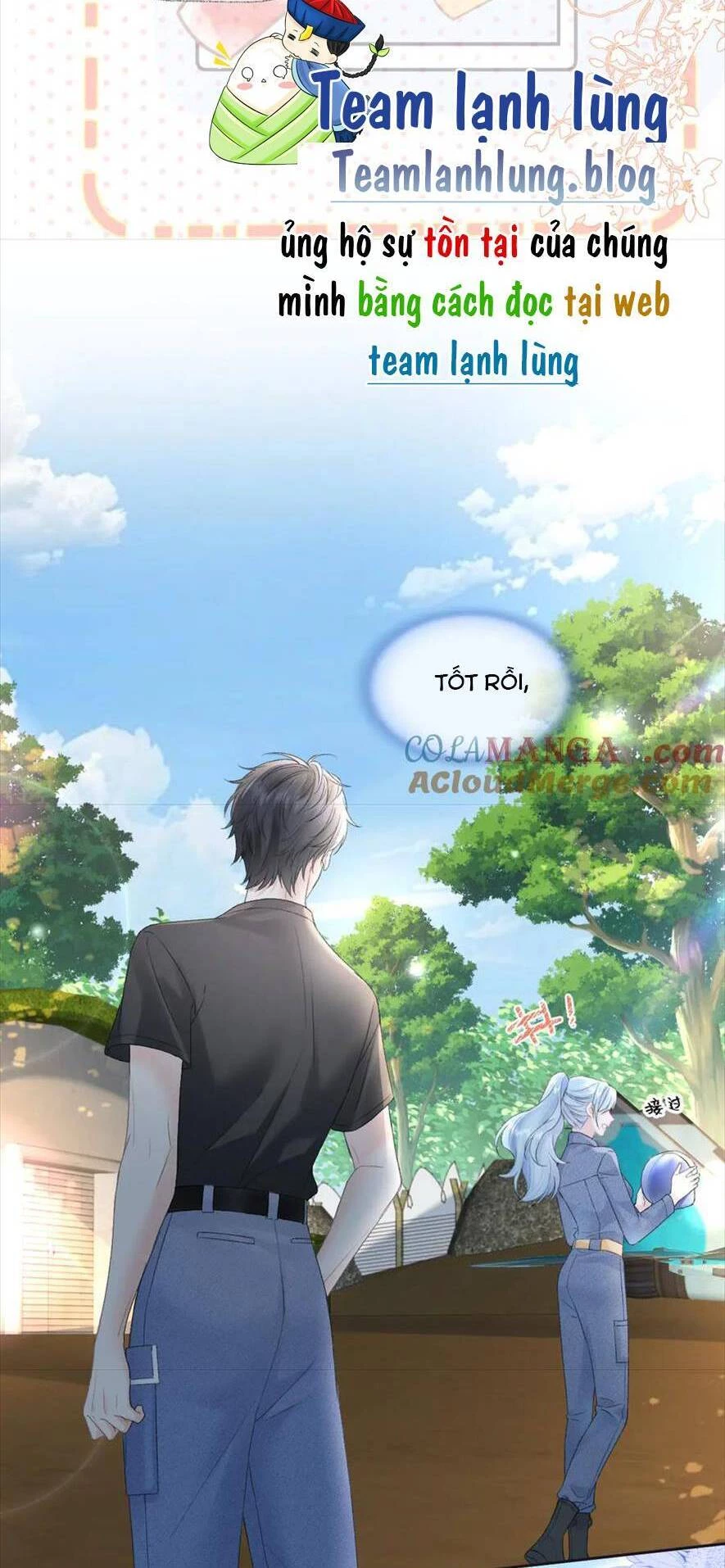 Ta Ở Hiện Đại Làm Đại Boss Chapter 95 - Trang 4