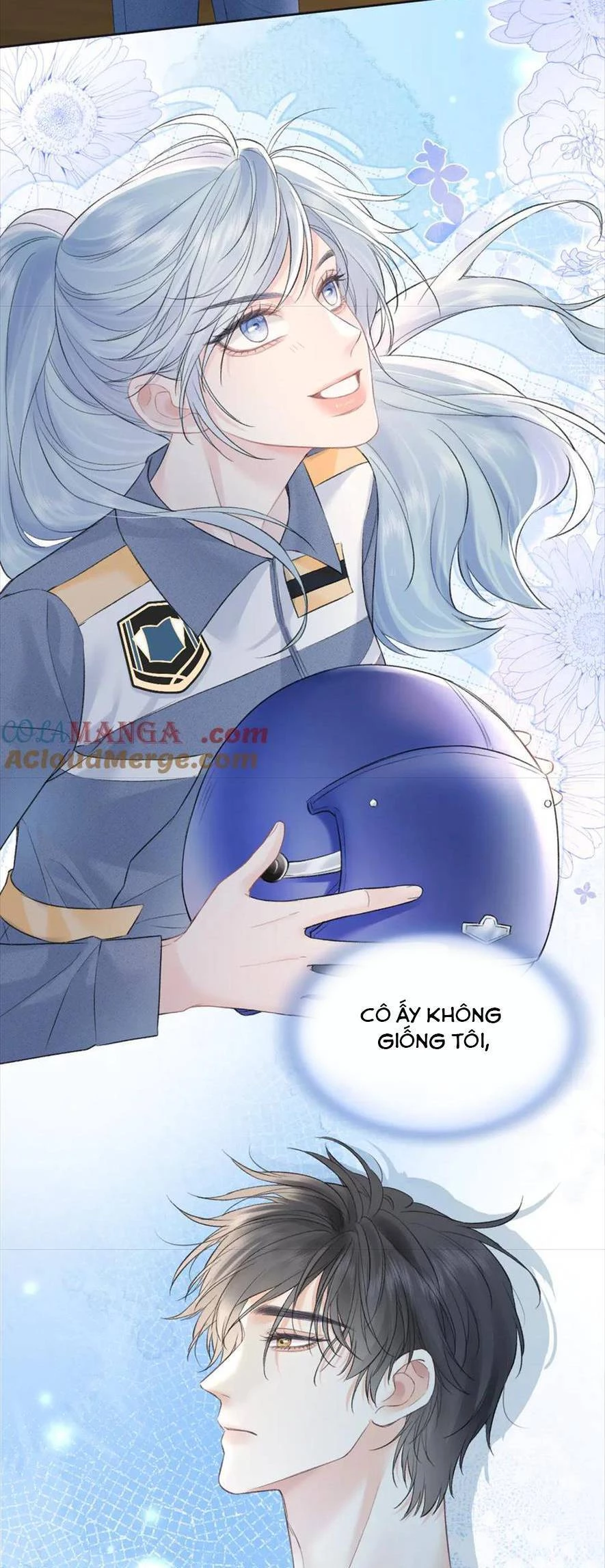 Ta Ở Hiện Đại Làm Đại Boss Chapter 95 - Trang 4