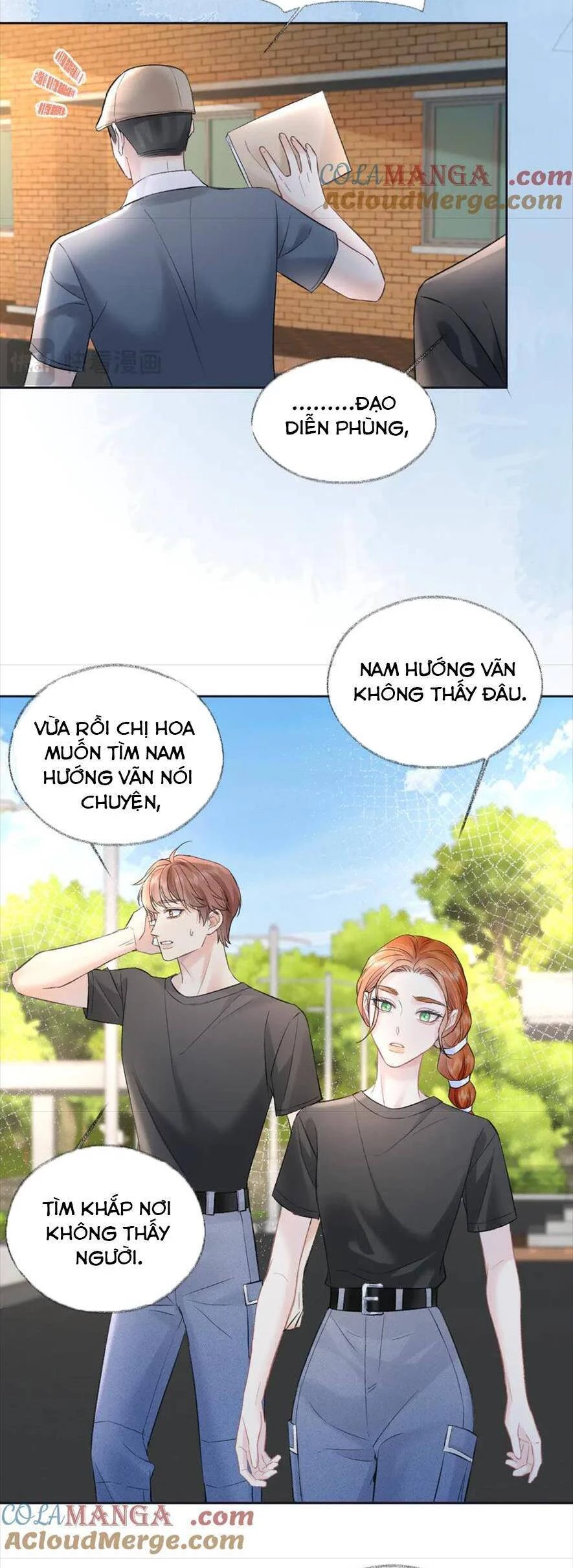 Ta Ở Hiện Đại Làm Đại Boss Chapter 95 - Trang 4