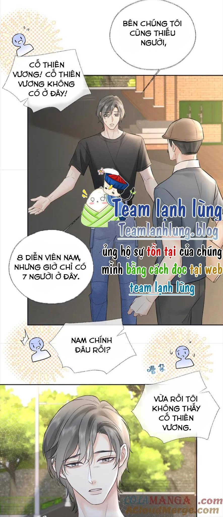 Ta Ở Hiện Đại Làm Đại Boss Chapter 95 - Trang 4