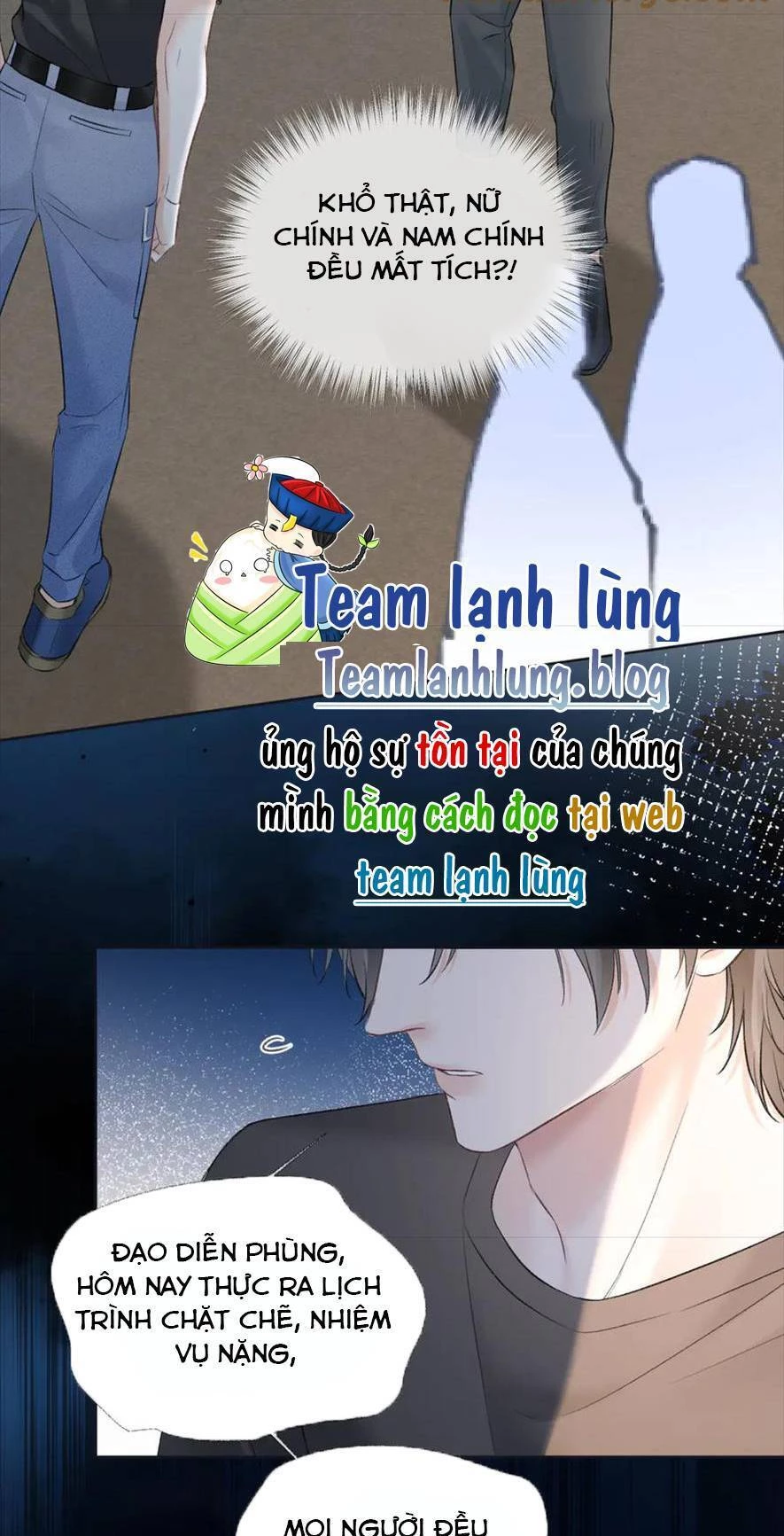 Ta Ở Hiện Đại Làm Đại Boss Chapter 95 - Trang 4