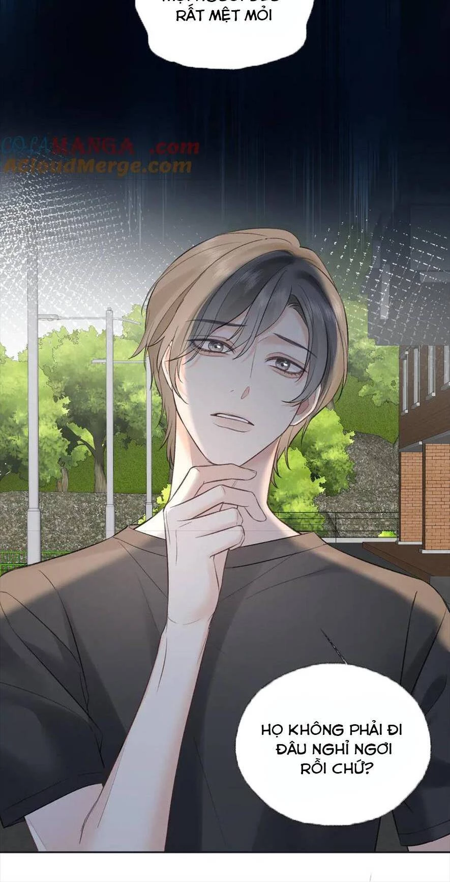 Ta Ở Hiện Đại Làm Đại Boss Chapter 95 - Trang 4