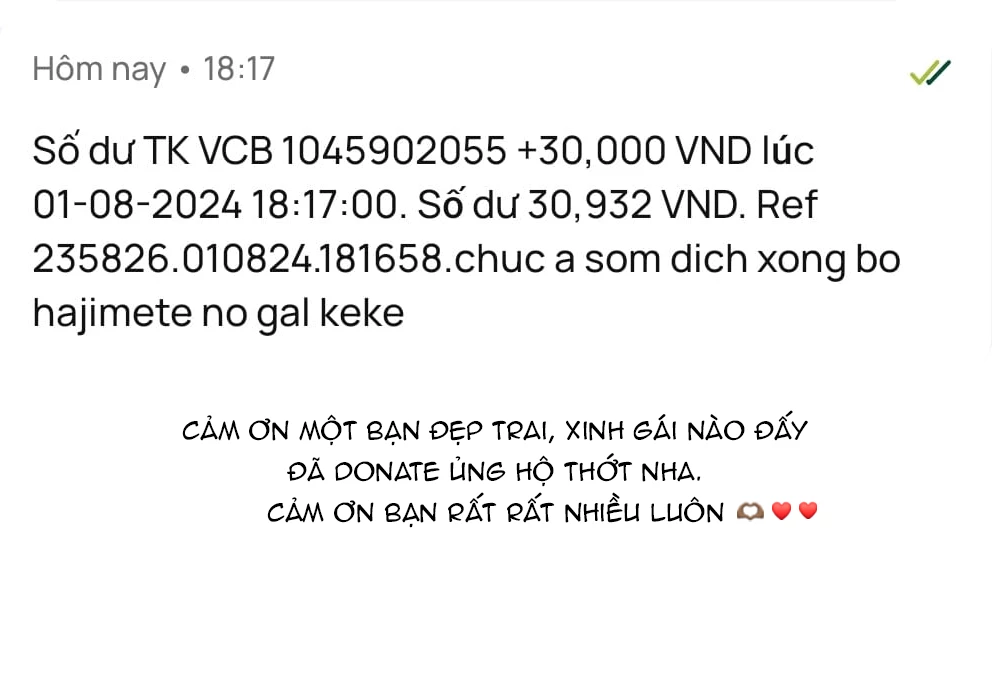 Hajimete No Gal Chapter 139 - Trang 2