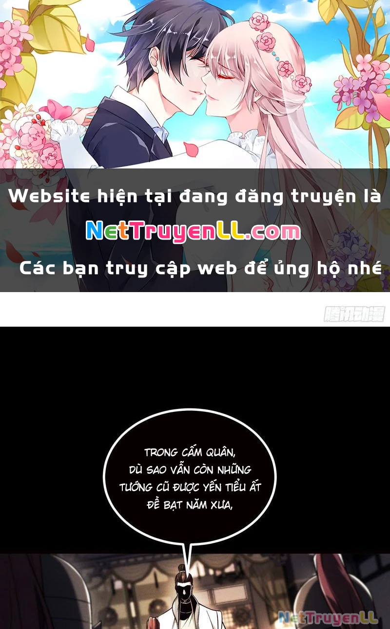 Khánh Dư Niên Chapter 178 - Next Chapter 178