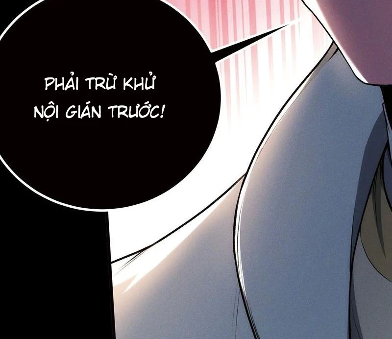 Khánh Dư Niên Chapter 178 - Next Chapter 178