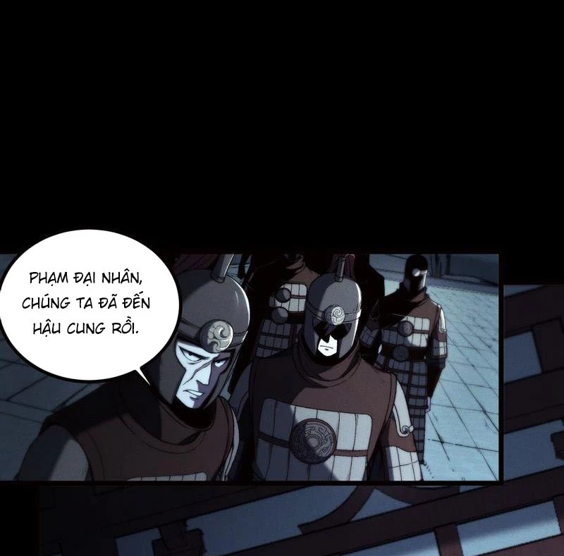 Khánh Dư Niên Chapter 178 - Next Chapter 178