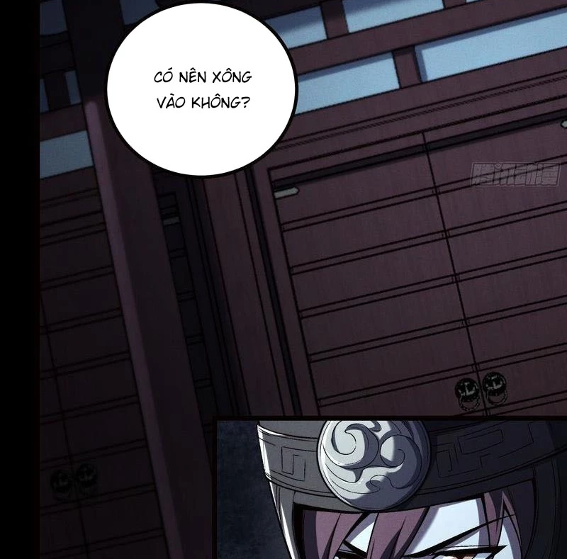 Khánh Dư Niên Chapter 178 - Next Chapter 178