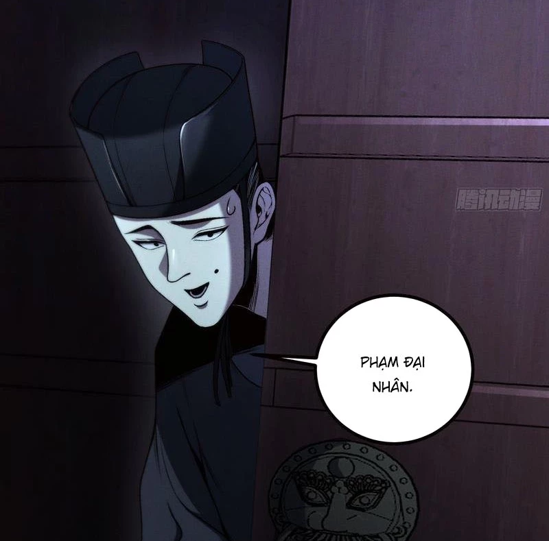 Khánh Dư Niên Chapter 178 - Next Chapter 178