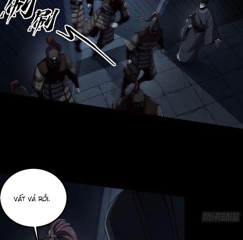 Khánh Dư Niên Chapter 178 - Next Chapter 178