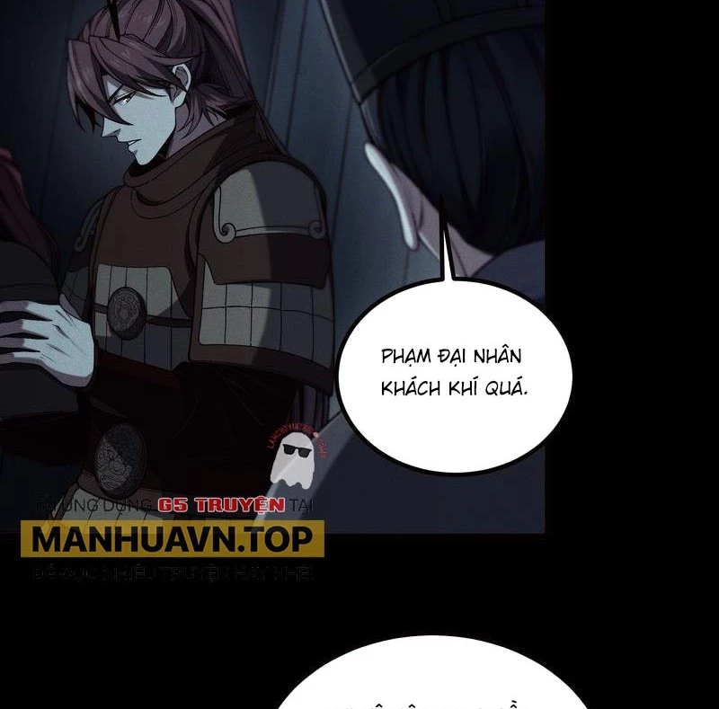 Khánh Dư Niên Chapter 178 - Next Chapter 178