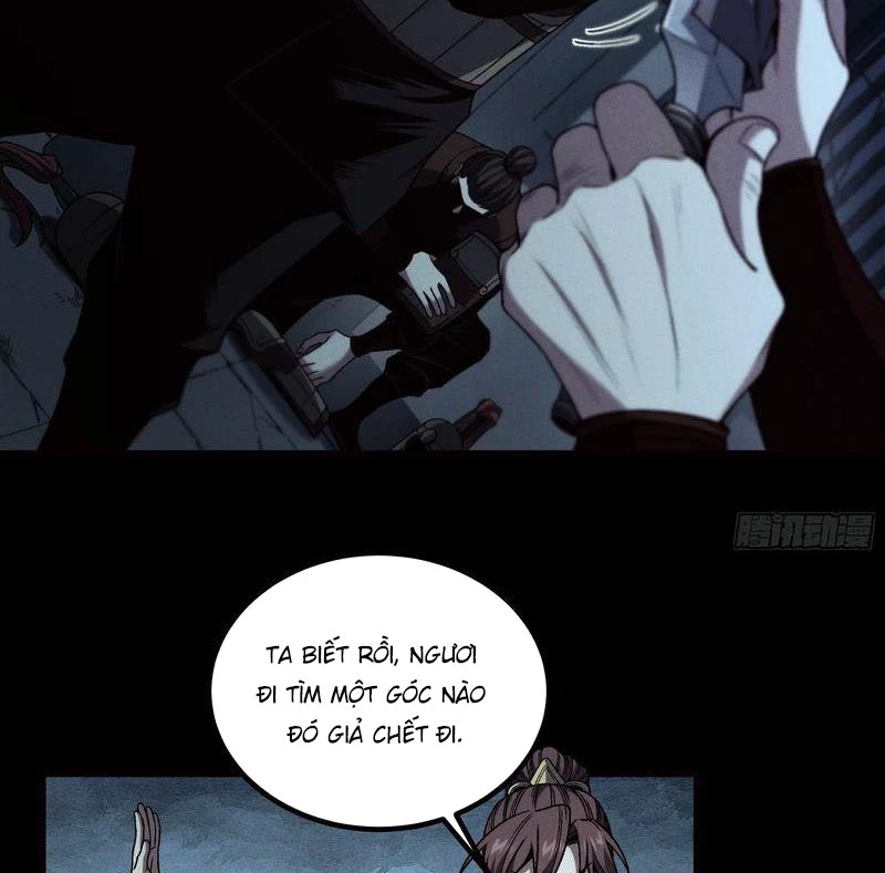 Khánh Dư Niên Chapter 178 - Next Chapter 178