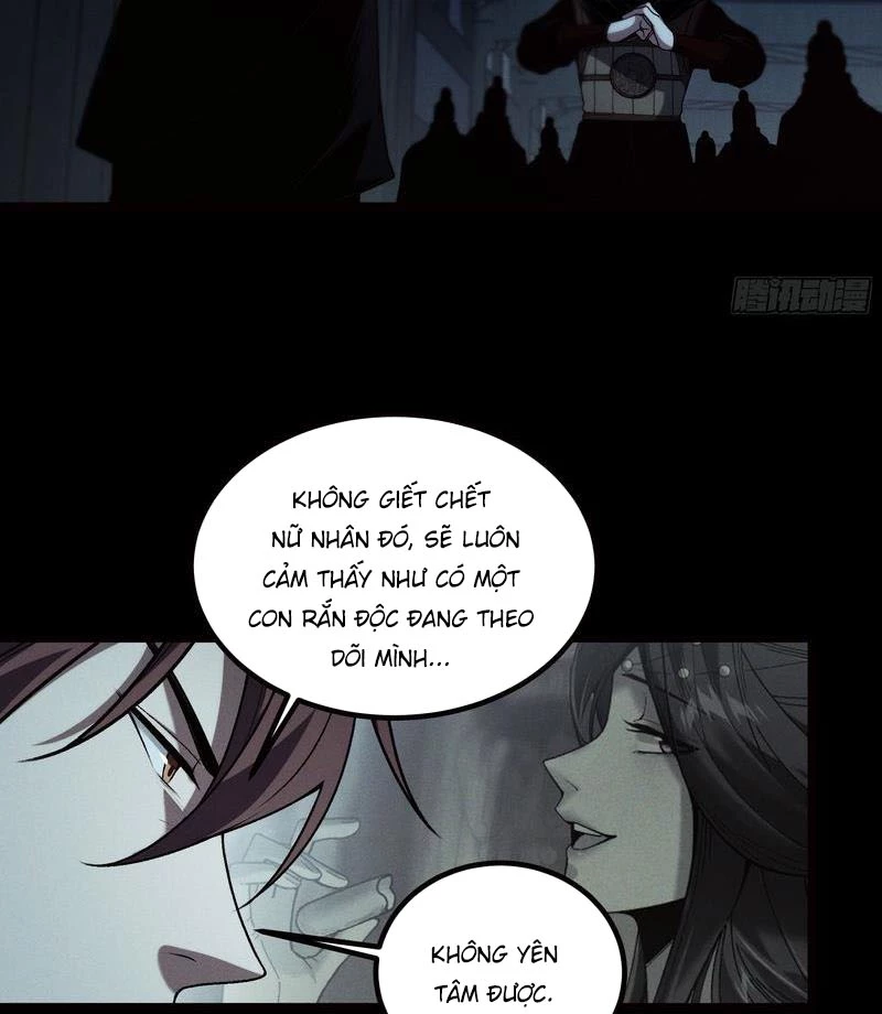Khánh Dư Niên Chapter 178 - Next Chapter 178