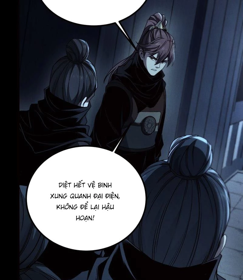 Khánh Dư Niên Chapter 178 - Next Chapter 178