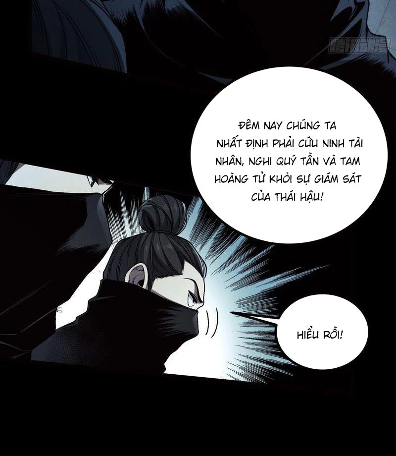 Khánh Dư Niên Chapter 178 - Next Chapter 178