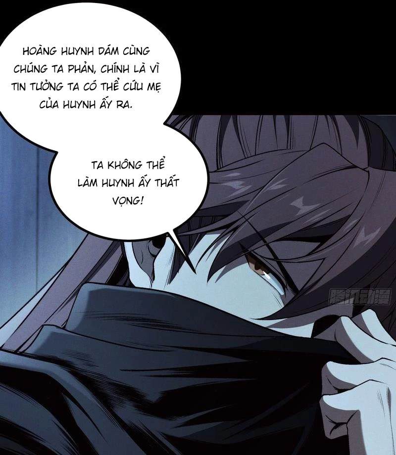 Khánh Dư Niên Chapter 178 - Next Chapter 178