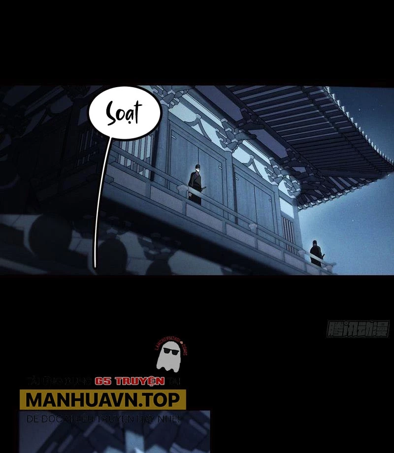 Khánh Dư Niên Chapter 178 - Next Chapter 178