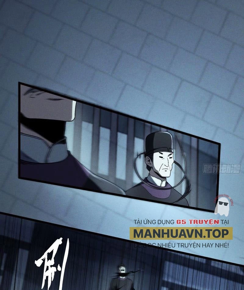 Khánh Dư Niên Chapter 178 - Next Chapter 178