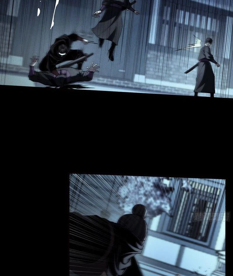 Khánh Dư Niên Chapter 178 - Next Chapter 178