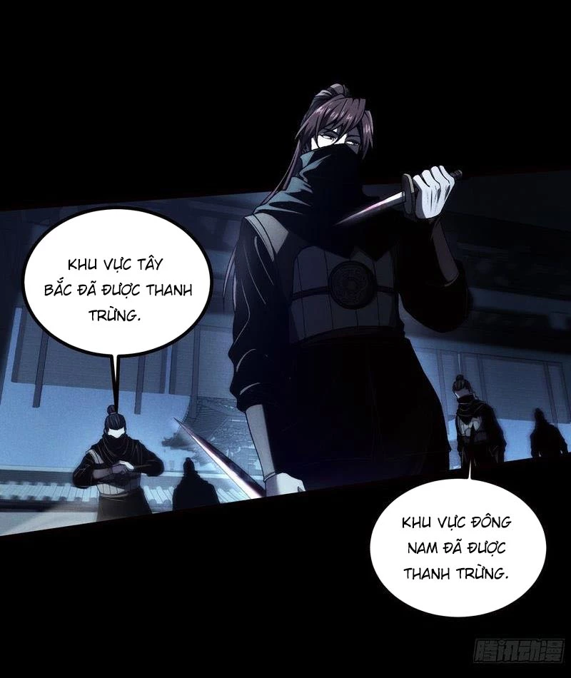 Khánh Dư Niên Chapter 178 - Next Chapter 178