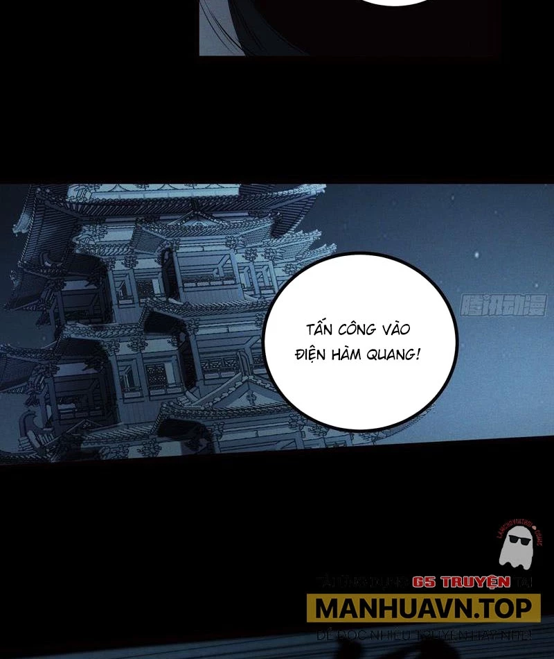 Khánh Dư Niên Chapter 178 - Next Chapter 178