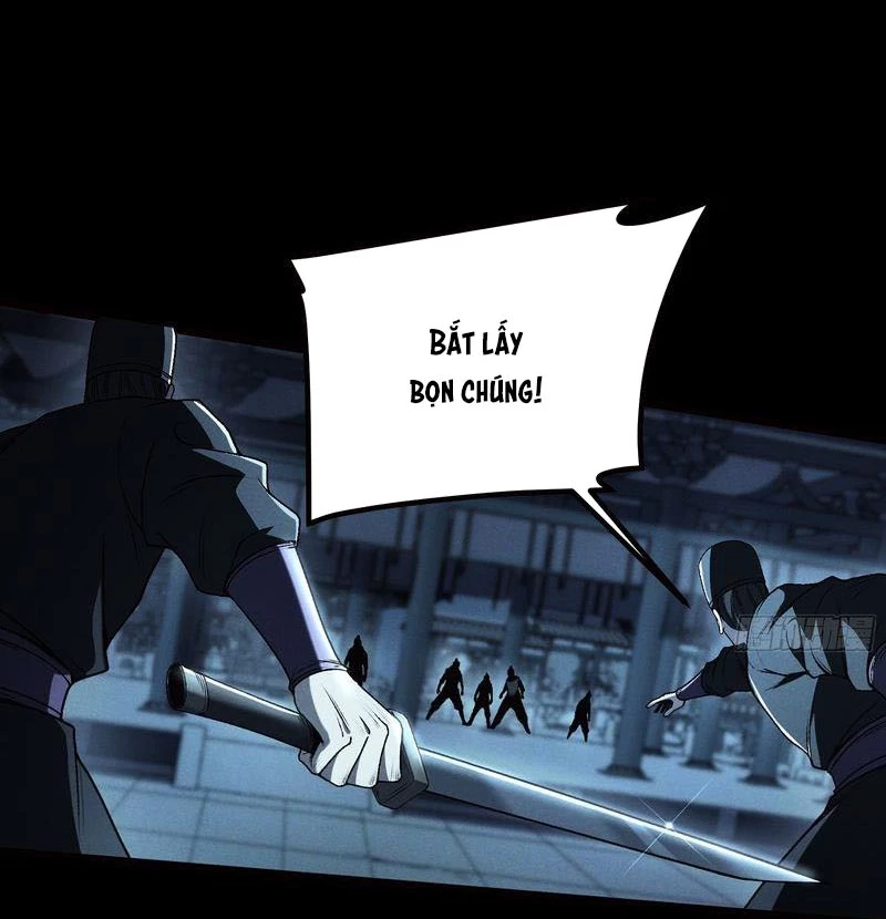 Khánh Dư Niên Chapter 178 - Next Chapter 178