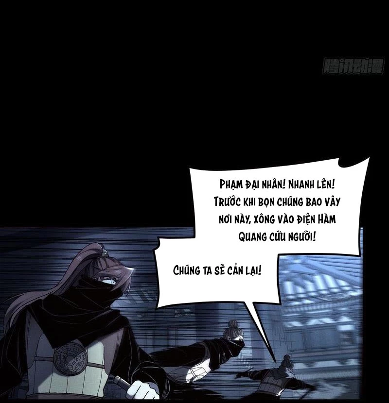 Khánh Dư Niên Chapter 178 - Next Chapter 178