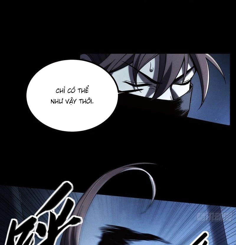 Khánh Dư Niên Chapter 178 - Next Chapter 178