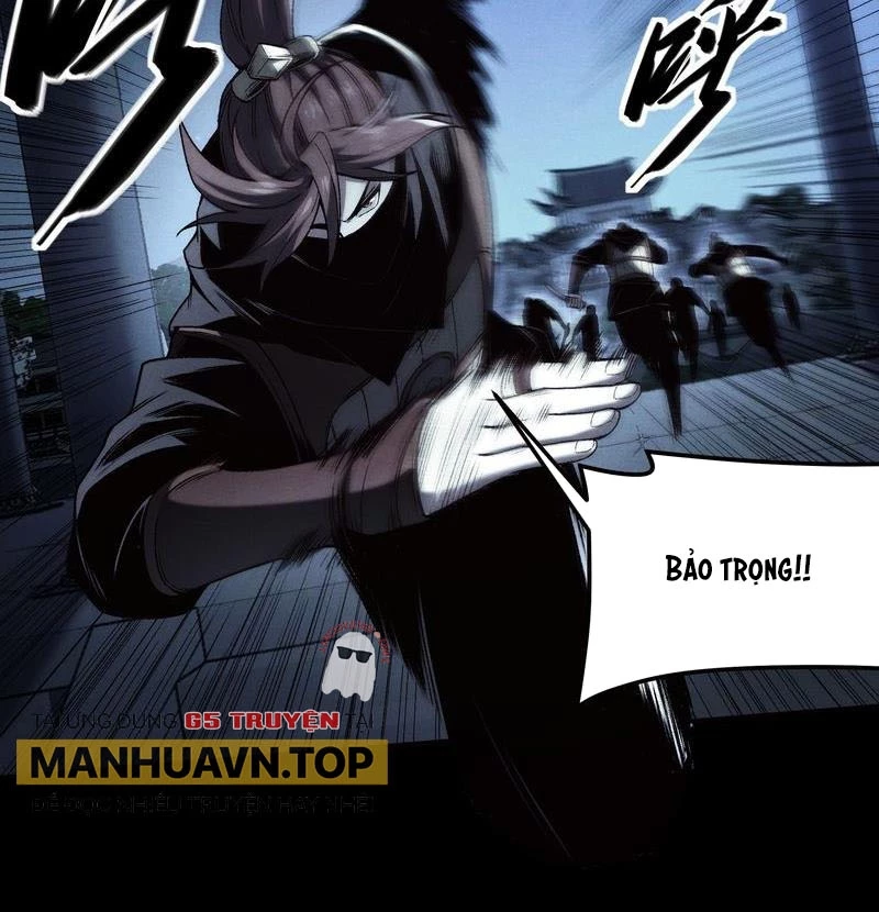 Khánh Dư Niên Chapter 178 - Next Chapter 178