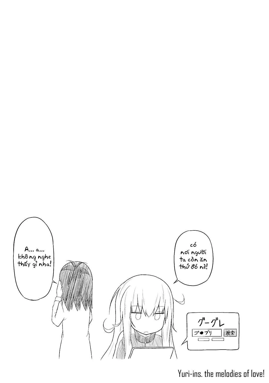 Thiên Thần Sa Ngã Gabriel Chapter 2 - Trang 4