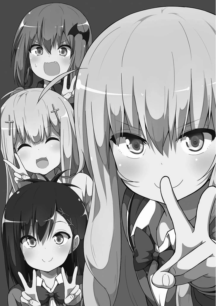 Thiên Thần Sa Ngã Gabriel Chapter 21 - Trang 4