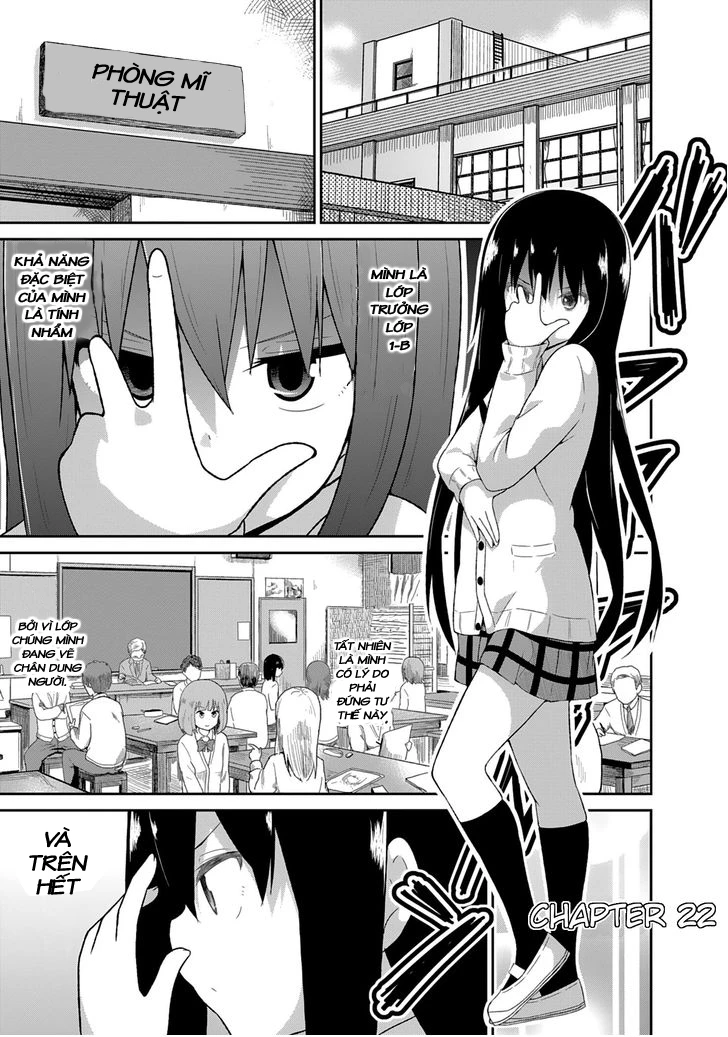 Thiên Thần Sa Ngã Gabriel Chapter 22 - Trang 4