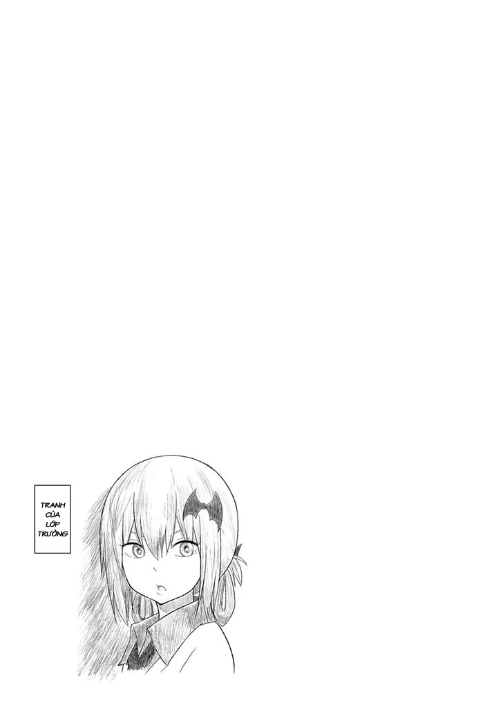 Thiên Thần Sa Ngã Gabriel Chapter 22 - Trang 4